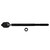 Image set of XRF Chassis EV800962 Inner Tie Rod End