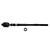 Image set of XRF Chassis EV800982 Inner Tie Rod End