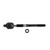 Image set of XRF Chassis EV801492 Front Inner Tie Rod End Image set of XRF Chassis EV801492 Front Inner Tie Rod End