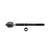 Image set of XRF Chassis EV801493 Front Inner Tie Rod End