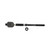 Image set of XRF Chassis EV801476 Front Inner Tie Rod End