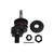 Chevrolet Suburban 2500 Front Upper Ball Joint (2000-2013) K100316 | Adjustable; Non-Greasable; +- 2-1/4 Degree of camber/ caster adjustment