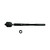 Image set of XRF Chassis EV801489 Front Inner Tie Rod End