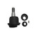 Dodge Ram 1500 Front Upper Ball Joint (2006-2008) K100314  | At Front Drive Axle; Non-Adjustable; +- 1 degree of camber/ caster adjustment