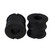 Image set of XRF Chassis K200170 Front To Frame Stabilizer Bar Bushing Kit