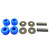 Image set of XRF Chassis K200163 Front Strut Rod Bushing Kit