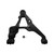 Image set of XRF Chassis 12-05216 Front Left Lower Control Arm and Ball Joint Assembly
