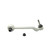 BMW 335i Front Left Lower Rearward Control Arm and Ball Joint Assembly (2007-2013) K620129 | RWD
