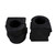 Image set of XRF Chassis K200320 Front To Frame Stabilizer Bar Bushing Kit