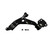 Ford Escape Front Left Lower Control Arm and Ball Joint Assembly (2013-2019) 12-04897