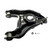 Image set of XRF Chassis K620056 Front Left Lower Control Arm and Ball Joint Assembly