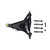 Image set of XRF Chassis K620162 Front Left Lower Control Arm and Ball Joint Assembly