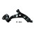 Image set of XRF Chassis 12-04898 Front Right Lower Control Arm and Ball Joint Assembly