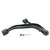 Chrysler Voyager Front Right Lower Control Arm and Ball Joint Assembly (2001-2003) K620004 | Heavy Duty