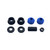 Image set of XRF Chassis K3150 Front Stabilizer Bar Link Kit
