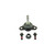 Image set of XRF Chassis K500153 Front Lower Ball Joint