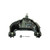 GMC Jimmy Front Left Upper Control Arm and Ball Joint Assembly (1992-2005) K620172 | AWD