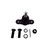 Image set of XRF Chassis K500074 Front Lower Ball Joint