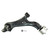 Image set of XRF Chassis 12-05168 Front Left Lower Control Arm and Ball Joint Assembly