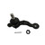 Image set of XRF Chassis K500066 Front Left Lower Ball Joint