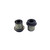 Image set of XRF Chassis K5196 Front Upper Control Arm Bushing Kit