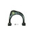 Image set of XRF Chassis K620064 Front Left Upper Control Arm and Ball Joint Assembly