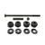 Image set of XRF Chassis K5252 Front Stabilizer Bar Link Kit