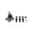Oldsmobile Toronado Front Lower Ball Joint (1986-1992) K5303