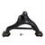 Lincoln Navigator Front Right Lower Control Arm and Ball Joint Assembly (2015-2022) 12-05852