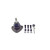 Chevrolet Sedan Delivery Front Upper Ball Joint (1955-1958) K6034