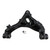 Lincoln Navigator Front Right Lower Control Arm and Ball Joint Assembly (1998-2002) K620210 | 4WD