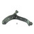 Hyundai Accent Front Left Lower Control Arm and Ball Joint Assembly (2000-2006) K620106