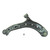 Hyundai Accent Front Left Lower Control Arm and Ball Joint Assembly (2000-2006) K620106