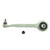 Mercedes-Benz CLK63 AMG Front Left Lower Forward Control Arm and Ball Joint Assembly (2007-2009) K620086