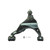 Lexus GX470 Front Right Lower Control Arm and Ball Joint Assembly (2003-2009) K620061 | w/o Air Suspension