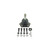 Image set of XRF Chassis K6122 Front Upper Ball Joint Image set of XRF Chassis K6122 Front Upper Ball Joint