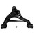 Image set of XRF Chassis 12-05853 Front Left Lower Control Arm and Ball Joint Assembly