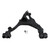 Image set of XRF Chassis K620211 Front Left Lower Control Arm and Ball Joint Assembly
