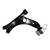 Image set of XRF Chassis K620143 Front Right Lower Control Arm