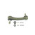 Image set of XRF Chassis K6248T 0 Idler Arm