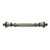 Image set of XRF Chassis K6218 Front Upper Control Arm Shaft Kit