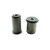 Image set of XRF Chassis K6282 Front Lower Control Arm Bushing Kit