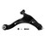 Chrysler PT Cruiser Front Right Lower Control Arm and Ball Joint Assembly (2006-2010) K620023