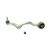 BMW 335d Front Left Lower Forward Control Arm and Ball Joint Assembly (2009-2011) K620127
