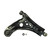 Chevrolet Aveo5 Front Left Lower Control Arm and Ball Joint Assembly (2006-2011) K620164