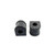 Image set of XRF Chassis K6270 Front To Control Arm Stabilizer Bar Bushing Kit