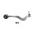 BMW M5 Front Left Lower Forward Control Arm and Ball Joint Assembly (2006-2010) K620125