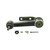 Chevrolet Astro LH Idler Arm (1990-2005) K6365T | RWD