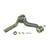 Image set of XRF Chassis K6390 0 Idler Arm
