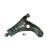 Pontiac G3 Front Left Lower Control Arm and Ball Joint Assembly (2009-2010) K620164